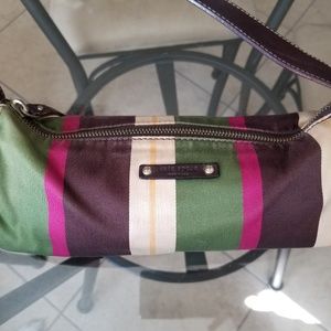 Vintage Kate Spade Remi Handbag